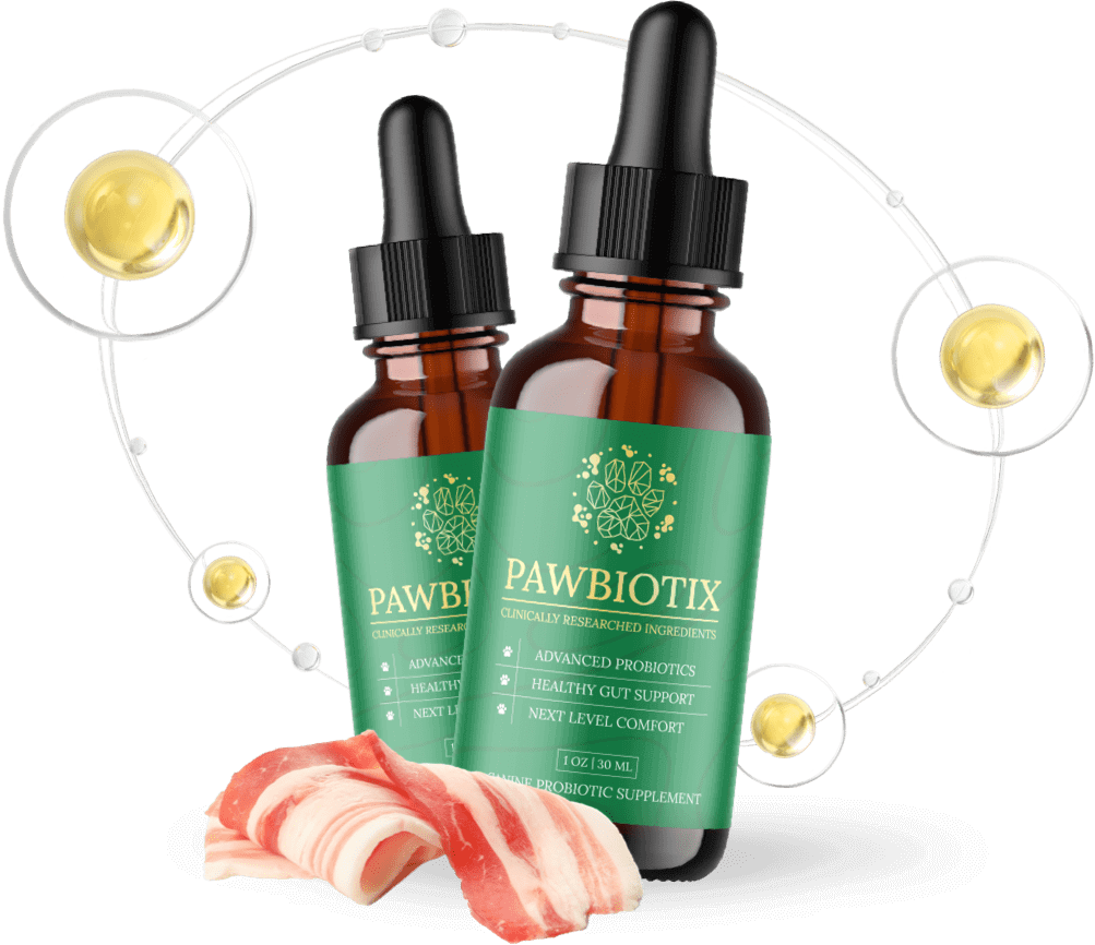 Pawbiotix